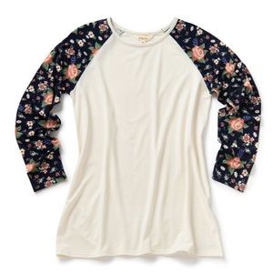 Matilda Jane Out of the Park Tee